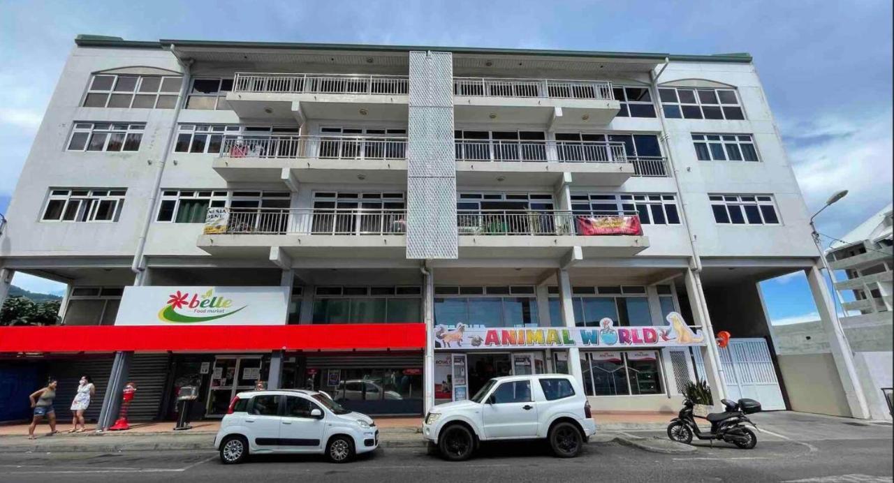 Fareopu II - Apartment Number 1 At 5 Min From Papeete Center Exterior foto